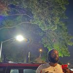 Omar Coleman - @glows_memories - Instagram