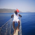 Omar Coleman - Facebook