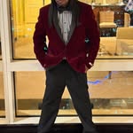 Omar Coleman - @interstate_o415 - Instagram