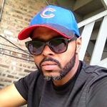Omar Coleman - @omarcolemanmusic - Instagram