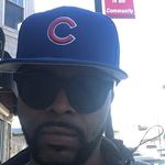 Omar Coleman - @coleman218 - Instagram