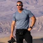 NFSI Health Wellness Director - @omarcordero.usa - Instagram