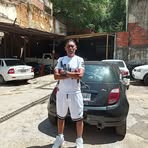 Omar Cordero - Facebook