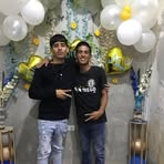Omar Cordero - Facebook