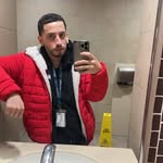 Omar Correa - @kleptothermia - Instagram