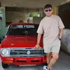 Omar Acosta - @omar_acosta1293 - TikTok