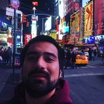 Omar Cuevas - @omarcuevasz - Instagram