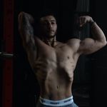Omar Cuevas - @morningstartrades - Instagram