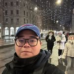Omar Cuevas - @omarcuevasv - Instagram