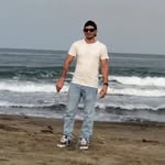 Omar Cuevas Montero - @omarcuevas92 - Instagram