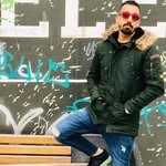 Omar Danger - @omarabughoula - Instagram