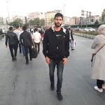 Darya B Omar - @omardaryab - Instagram