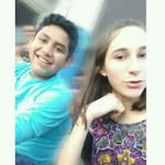 Irasema maldonado - @dary_omar - Instagram