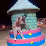 Omar Dera - Facebook