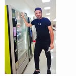 Toseef Aslam - @_omar_.daryanavard - Instagram