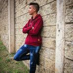 Omar David - Facebook