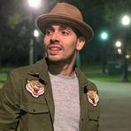 Omar David - Facebook