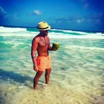 Omar Denis - @omardenis35 - Instagram