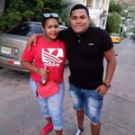 Omar Denis - @klas0117 - Instagram