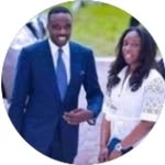 Omar Denis Junior Bongo - @omardenisjuniorbongo_ - Instagram