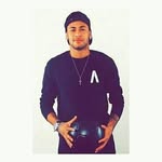 Ronaldo messi - @omardenis54 - Instagram