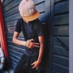 Luna Omar Donovan - @el_de_la_navi_12 - Instagram