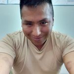 Ramo Logan Mayta Calisaya - @omardonovan625 - Instagram
