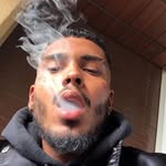 omar Duncan - @lil.space_kxng - Instagram