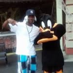 Omar Duncan - @omardproblem - Instagram