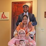 Omar Nasir Durrani - @misteromar2001 - Instagram