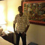 omar Edwards - @omar_edwards - Instagram