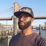 Omar Edwards - @oedwards9000 - Instagram