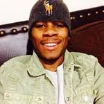 Omar Edwards Jr. - @edwardsjr.omar - Instagram