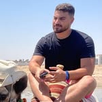 Omar Eissa - @omar_eissa7 - Instagram