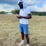 Omar Ellis - @camar_ellis - Instagram