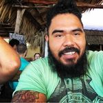 Omar Ellis - @pqgrande - Instagram