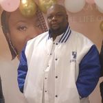 Omar Ellis - @king_ellis_80 - Instagram