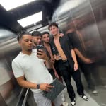Omar Ellis - @omarellis1 - Instagram