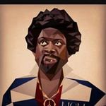 Omar Ellis - @londonsdad.ellis - Instagram