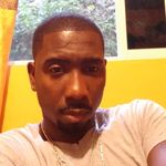 Omar Ellis - @omartopstriker - Instagram
