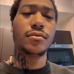 Omar Ellis - @mroutstandnmember - Instagram