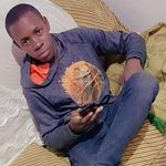 Omar Ellis Dexter - @umar_ssozi - Instagram
