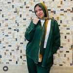 Esraa Ahmed - @omarelsabbagh859 - Instagram