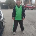 Omar Enriquez - Facebook