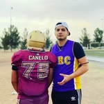 Omar Enriquez - @omarenriquez75 - Instagram