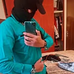 Omar Escalante - @mhzomarr - Instagram