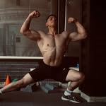 Omar Ezzat - @coach_boyka2 - Instagram