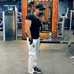 Omar Ezzat - @meringi.7 - Instagram