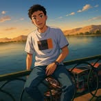 Omar Ezzat - Facebook