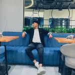 Omar Ezzat - @el_moraa.555 - Instagram
